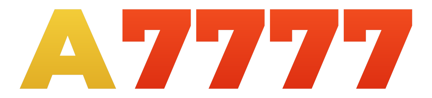 a7777 Logo